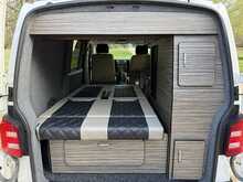 Volkswagen Transporter TDI T28 BlueMotion Tech Startline