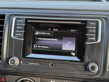 Volkswagen Transporter TDI T28 BlueMotion Tech Startline