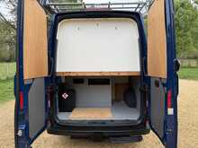 Volkswagen Crafter TDI CR35 BlueMotion Tech Campervan