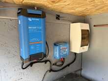 Volkswagen Crafter TDI CR35 BlueMotion Tech Campervan