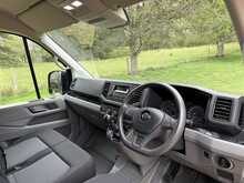 Volkswagen Crafter TDI CR35 BlueMotion Tech Campervan