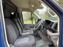 Volkswagen Crafter TDI CR35 BlueMotion Tech Campervan