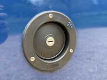 Volkswagen Crafter TDI CR35 BlueMotion Tech Campervan