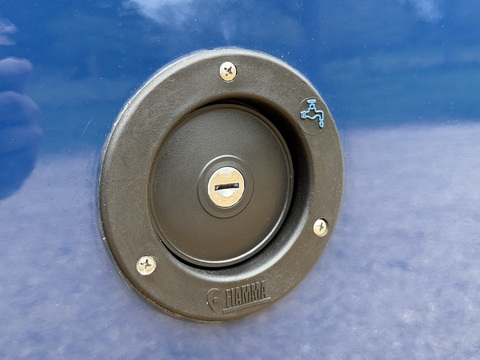 TDI CR35 BlueMotion Tech Startline 2.0 5dr Camper Manual Diesel