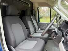 Volkswagen Crafter TDI CR35 BlueMotion Tech Campervan