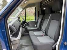 Volkswagen Crafter TDI CR35 BlueMotion Tech Campervan