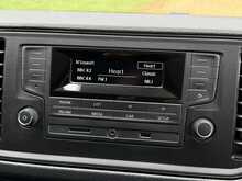 Volkswagen Crafter TDI CR35 BlueMotion Tech Campervan