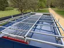 Volkswagen Crafter TDI CR35 BlueMotion Tech Campervan