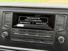 Volkswagen Crafter TDI CR35 BlueMotion Tech Campervan