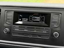 Volkswagen Crafter TDI CR35 BlueMotion Tech Campervan