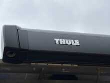 Volkswagen Crafter TDI CR35 BlueMotion Tech Campervan