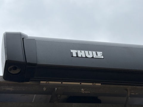 TDI CR35 BlueMotion Tech Startline 2.0 5dr Camper Manual Diesel