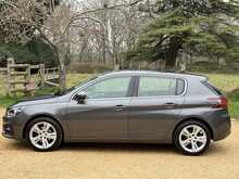 Peugeot 308 PureTech Allure