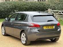 Peugeot 308 PureTech Allure