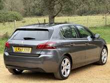 Peugeot 308 PureTech Allure