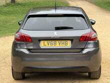 Peugeot 308 PureTech Allure