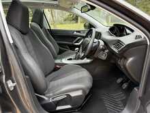 Peugeot 308 PureTech Allure