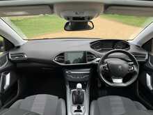 Peugeot 308 PureTech Allure