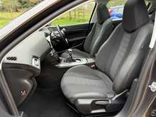 Peugeot 308 PureTech Allure