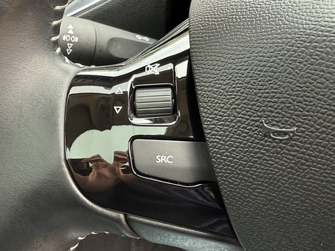 1.2 PureTech GPF Allure Hatchback 5dr Petrol Manual Euro 6 (s/s) (130 ps)