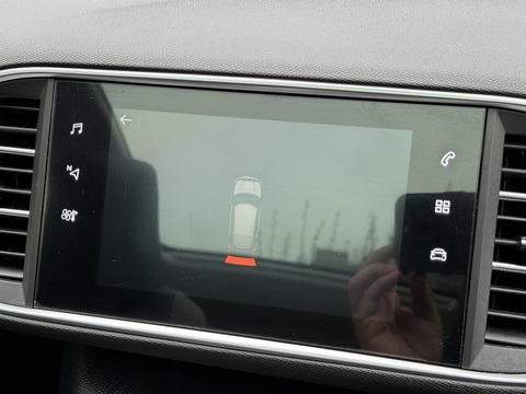 1.2 PureTech GPF Allure Hatchback 5dr Petrol Manual Euro 6 (s/s) (130 ps)