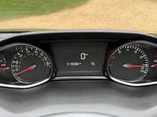 Peugeot 308 PureTech Allure