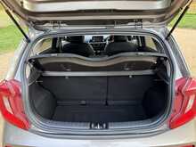 Kia Picanto T-GDi GT-Line