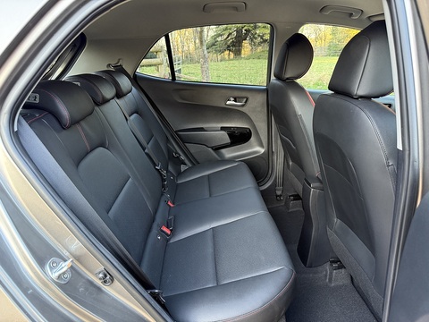 1.0 T-GDi GT-Line Hatchback 5dr Petrol Manual Euro 6 (99 bhp)