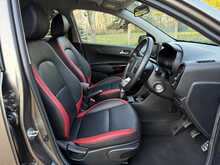 Kia Picanto T-GDi GT-Line