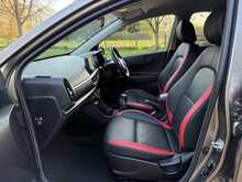 Kia Picanto T-GDi GT-Line