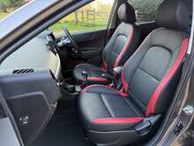 Kia Picanto T-GDi GT-Line