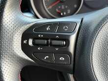 Kia Picanto T-GDi GT-Line