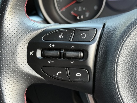 1.0 T-GDi GT-Line Hatchback 5dr Petrol Manual Euro 6 (99 bhp)