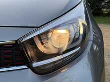 Kia Picanto T-GDi GT-Line