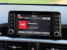 Kia Picanto T-GDi GT-Line