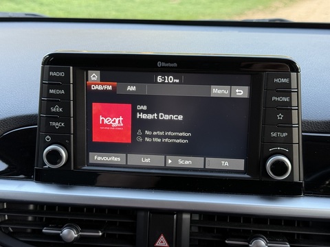 1.0 T-GDi GT-Line Hatchback 5dr Petrol Manual Euro 6 (99 bhp)