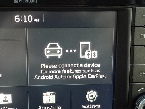 1.0 T-GDi GT-Line Hatchback 5dr Petrol Manual Euro 6 (99 bhp)