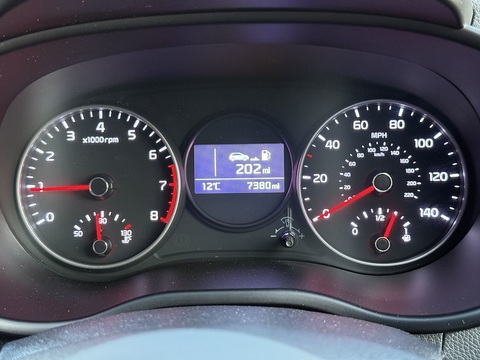 1.0 T-GDi GT-Line Hatchback 5dr Petrol Manual Euro 6 (99 bhp)