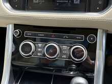 Land Rover Range Rover Sport SD V6 Autobiography Dynamic