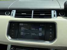 Land Rover Range Rover Sport SD V6 Autobiography Dynamic