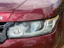 Land Rover Range Rover Sport SD V6 Autobiography Dynamic