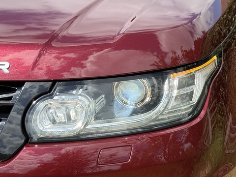 3.0 SD V6 Autobiography Dynamic SUV 5dr Diesel Auto 4WD Euro 6 (s/s) (306 ps)