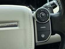 Land Rover Range Rover Sport SD V6 Autobiography Dynamic