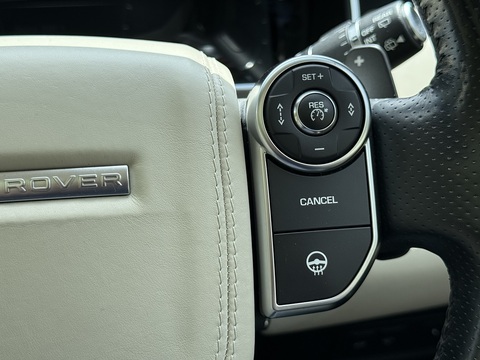 3.0 SD V6 Autobiography Dynamic SUV 5dr Diesel Auto 4WD Euro 6 (s/s) (306 ps)