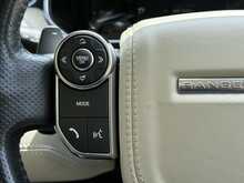 Land Rover Range Rover Sport SD V6 Autobiography Dynamic