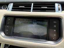 Land Rover Range Rover Sport SD V6 Autobiography Dynamic