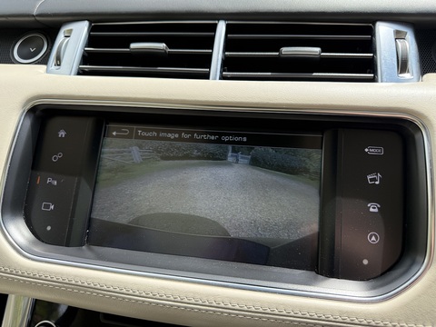 3.0 SD V6 Autobiography Dynamic SUV 5dr Diesel Auto 4WD Euro 6 (s/s) (306 ps)