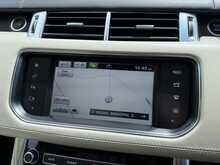 Land Rover Range Rover Sport SD V6 Autobiography Dynamic
