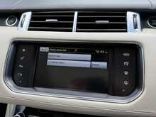 Land Rover Range Rover Sport SD V6 Autobiography Dynamic