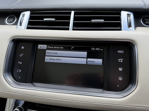 3.0 SD V6 Autobiography Dynamic SUV 5dr Diesel Auto 4WD Euro 6 (s/s) (306 ps)